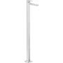 Змішувач для раковини одноважільний підлоговий HANSGROHE METROPOL 32530000