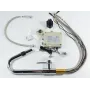 Змішувач для кухні IMPRESE SMART bio ZMK051901151, хром