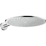 Верхній душ 350 1jet AXOR SHOWER SOLUTIONS 26034000, з тримачем