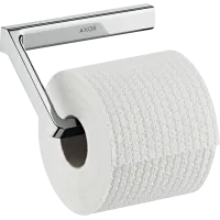 Тримач туалетного паперу без кришки AXOR UNIVERSAL SOFTSQUARE 42846000