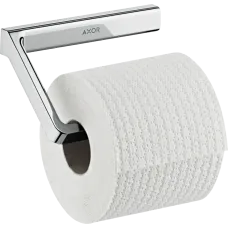 Тримач туалетного паперу без кришки AXOR UNIVERSAL SOFTSQUARE 42846000