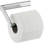Тримач туалетного паперу без кришки AXOR UNIVERSAL SOFTSQUARE 42846000