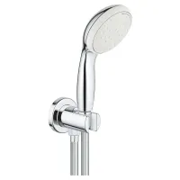Гарнітур душовий GROHE TEMPESTA NEW 26406001