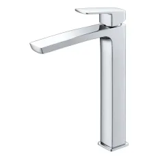 Змішувач для умивальника IMPRESE GRAFIKY ZMK061901011, хром