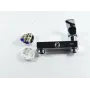 Змішувач для душу IMPRESE GRAFIKY ZMK061901080, хром