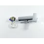 Змішувач для душу IMPRESE GRAFIKY ZMK061901080, хром