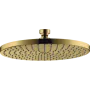 Верхній душ 240 1jet AXOR STARCK 28494990, золото