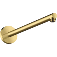 Тримач верхнього душу AXOR SHOWER SOLUTIONS 26431990, 390 мм, золото