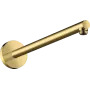 Тримач верхнього душу AXOR SHOWER SOLUTIONS 26431990, 390 мм, золото