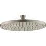 Верхній душ 240 1jet AXOR STARCK 28494820, нікель