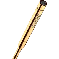 Ручний душ AXOR STARCK 28532990, золото