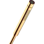 Ручний душ AXOR STARCK 28532990, золото