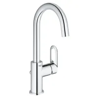 Змішувач для умивальника GROHE BAULOOP 23763000