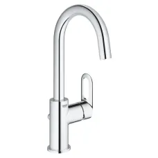 Змішувач для умивальника GROHE BAULOOP 23763000