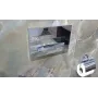 Змивна клавіша GEBERIT SIGMA50 115.788.21.2, хром