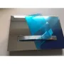 Змивна клавіша GEBERIT SIGMA50 115.788.21.2, хром