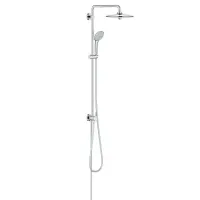 Душова система без змішувача GROHE EUPHORIA 27421002