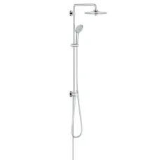 Душова система без змішувача GROHE EUPHORIA 27421002