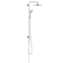 Душова система без змішувача GROHE EUPHORIA 27421002
