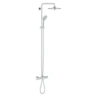 Душова система з термостатом GROHE EUPHORIA 27475001