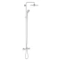 Душова система з термостатом GROHE EUPHORIA 27475001