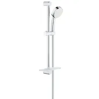 Гарнітур душовий GROHE TEMPRESTA COSMOPOLITAN 26083002