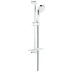 Гарнітур душовий GROHE TEMPRESTA COSMOPOLITAN 26083002