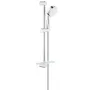 Гарнітур душовий GROHE TEMPRESTA COSMOPOLITAN 26083002