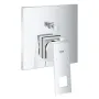 Змішувач для ванни GROHE EUROCUBE 24062000