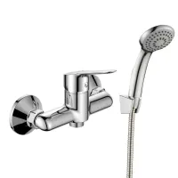 Змішувач для душу RJ FIRST RBZ020-5, хром