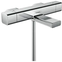 Змішувач для ванни HANSGROHE ECOSTAT E 15774000, хром