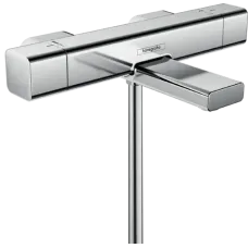Змішувач для ванни HANSGROHE ECOSTAT E 15774000, хром
