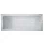 Ванна акрилова VOLLE LIBRA 170x70 TS-1770458