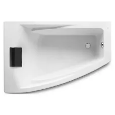 Ванна акрилова ROCA HALL 150x100 L A248164000