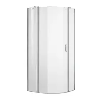 Душова кабіна VOLLE ORLANDO 90x90 10-22-504