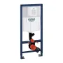 Інсталяція для унітаза GROHE RAPID SL 39002000