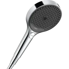 Лійка ручного душа HANSGROHE RAINFINITY 26864000, хром