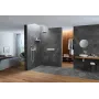 Лійка ручного душа HANSGROHE RAINFINITY 26864000, хром
