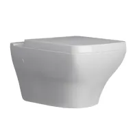Унітаз підвісний безободковий IMPRESE NOVA VLNA i11032