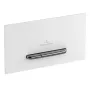 Клавіша змиву VILLEROY & BOCH VICONNECT INSTALLATION SYSTEMS 922160RE, білий