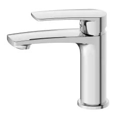 Змішувач для умивальника IMPRESE KAMPA 5285, хром
