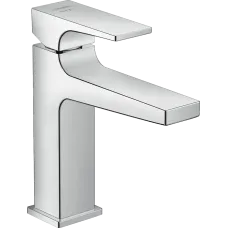 Змішувач для раковини зі зливним клапаном HANSGROHE METROPOL 32508000