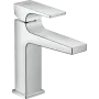 Змішувач для раковини зі зливним клапаном HANSGROHE METROPOL 32508000