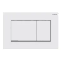 Змивна клавіша GEBERIT SIGMA30 115.883.JT.1, хром