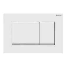 Змивна клавіша GEBERIT SIGMA30 115.883.JT.1, хром