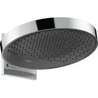 Лійка верхнього душу HANSGROHE RAINFINITY 26230000