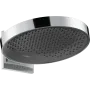 Лійка верхнього душу HANSGROHE RAINFINITY 26230000
