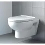 Унітаз підвісний DURAVIT DURASTYLE 45620900A1