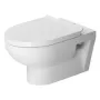 Унітаз підвісний DURAVIT DURASTYLE 45620900A1