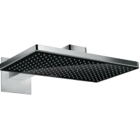 Верхній душ HANSGROHE 24003600